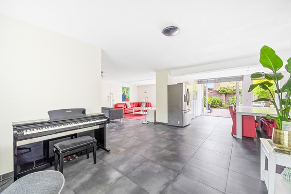 Medium property photo - Bootsmansingel 45, 2492 RP The Hague